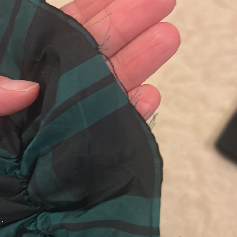 Custom Dress - Picture 4 of 7